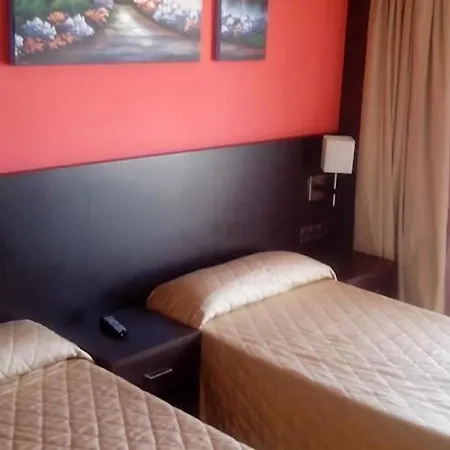 Cuatro Hermanas Hotel