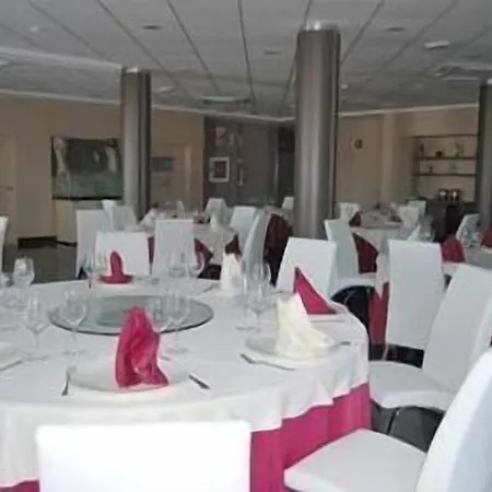 Hotel Cuatro Hermanas Puzol