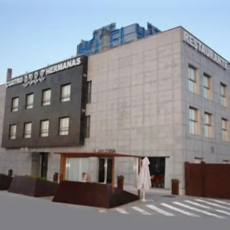 Cuatro Hermanas 3* Puzol