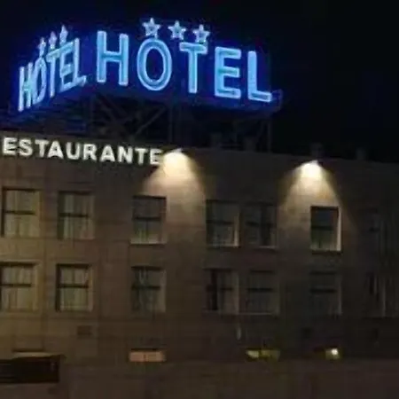 Cuatro Hermanas Hotel Puzol