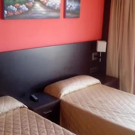 Cuatro Hermanas Puzol