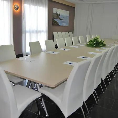 Hotel Cuatro Hermanas Puzol