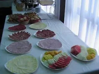 Cuatro Hermanas Hotel