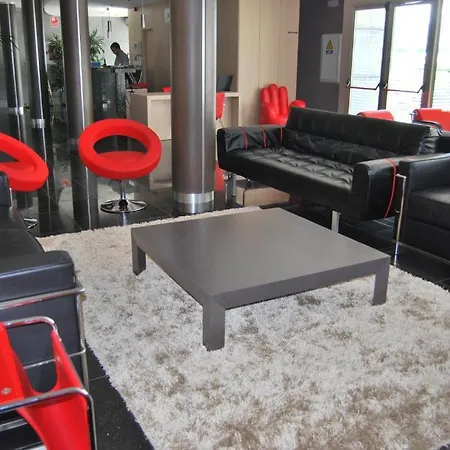 Cuatro Hermanas Hotel Puzol