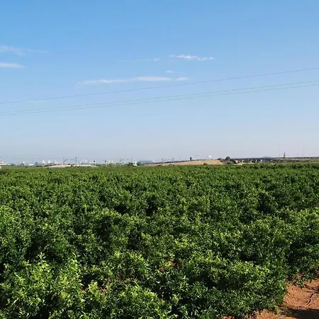 Cuatro Hermanas Hotel