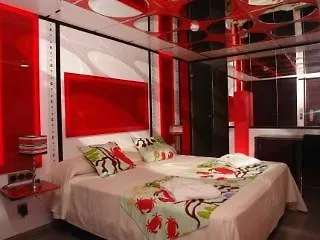 Hotel Cuatro Hermanas 3*