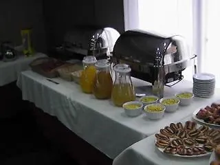 Cuatro Hermanas 3* Puzol