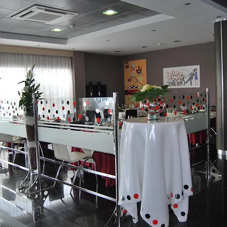 Cuatro Hermanas Hotel Puzol