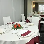 Hotel Cuatro Hermanas 3*