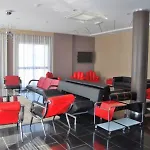 Hotel Cuatro Hermanas Puzol