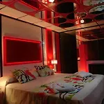 Hotel Cuatro Hermanas