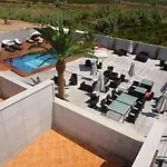 Cuatro Hermanas 3* Puçol