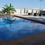 Cuatro Hermanas Hotel 3*