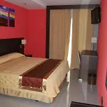 Cuatro Hermanas Hotel 3*