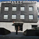 Hotel Cuatro Hermanas
