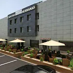 Hotel Cuatro Hermanas Puzol