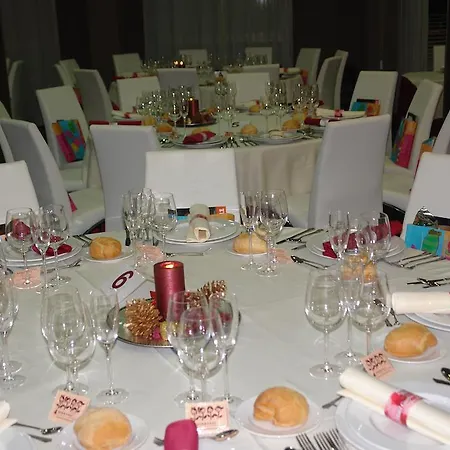 Cuatro Hermanas 3* 普索尔