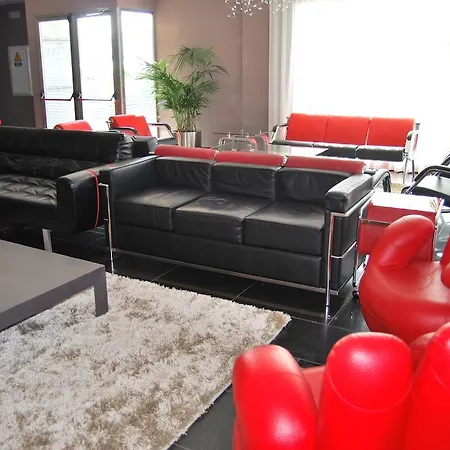 Cuatro Hermanas 酒店 普索尔