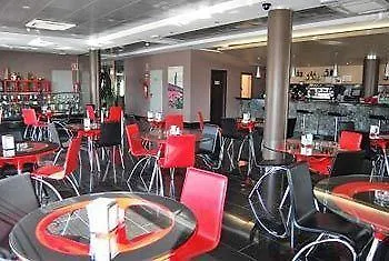 Cuatro Hermanas Hotel Puzol