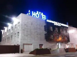 ホテル Cuatro Hermanas 3*