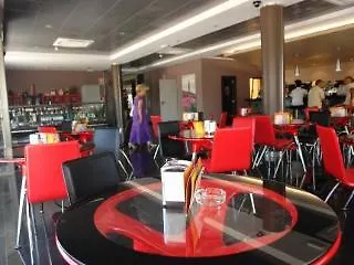 Cuatro Hermanas 3* 普索尔