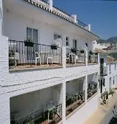 Cuatro Hermanas 3* 普索尔