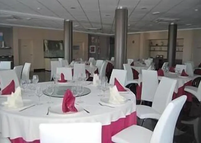 Hotel Cuatro Hermanas Puzol