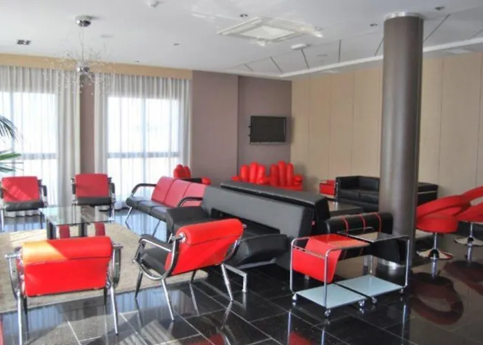 Hotel Cuatro Hermanas Puzol
