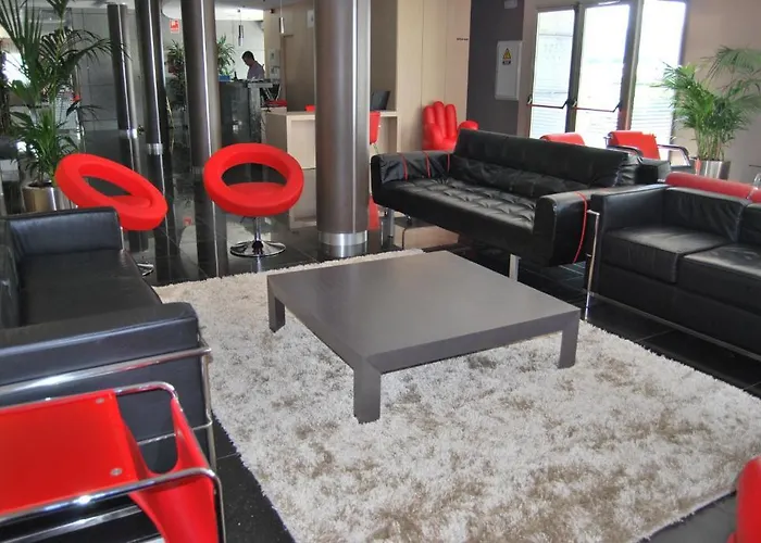 Cuatro Hermanas Hotel Puzol