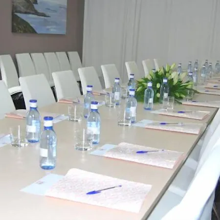 Hotel Cuatro Hermanas