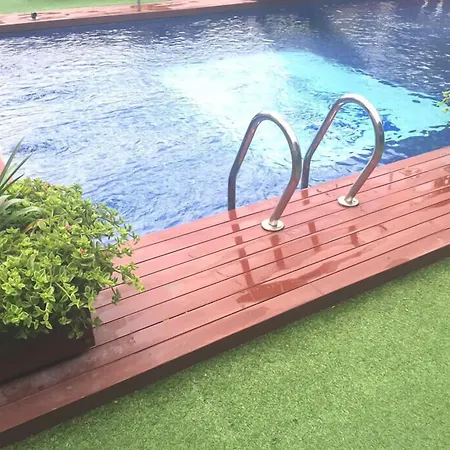 Hotel Cuatro Hermanas 3*