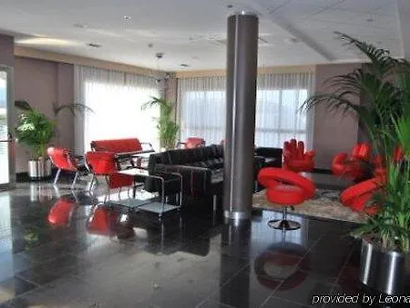 Cuatro Hermanas 3* Puzol