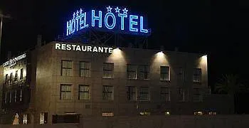 Cuatro Hermanas 3* Puçol