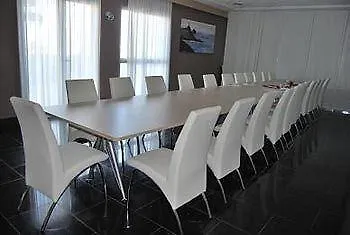 Cuatro Hermanas Hotel