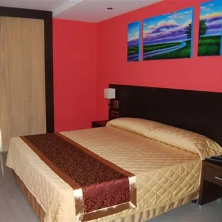 Cuatro Hermanas Puzol