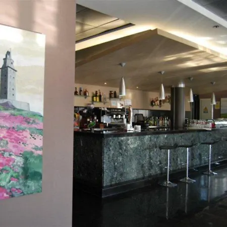 Hotel Cuatro Hermanas