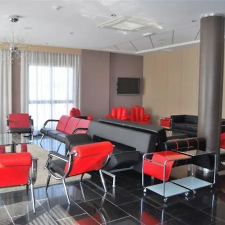 Hotel Cuatro Hermanas Puçol