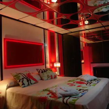 Hotel Cuatro Hermanas