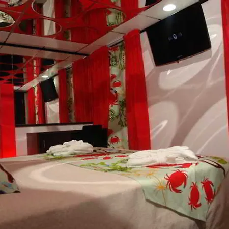 Hotel Cuatro Hermanas 3*