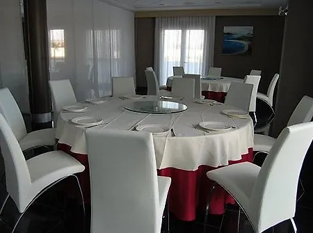 Cuatro Hermanas Hotel