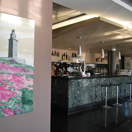 Hotel Cuatro Hermanas Puçol