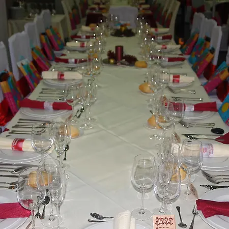 Hotel Cuatro Hermanas