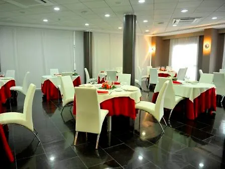 Cuatro Hermanas Hotel Puzol