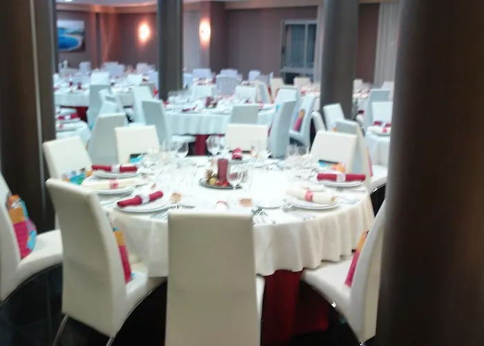 Hotell Cuatro Hermanas Puçol