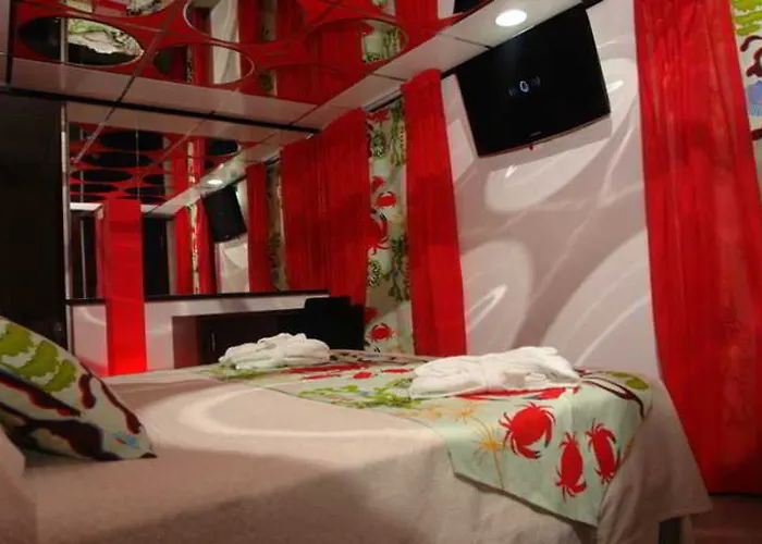 Hotell Cuatro Hermanas 3*