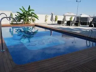 Cuatro Hermanas Hotell 3*