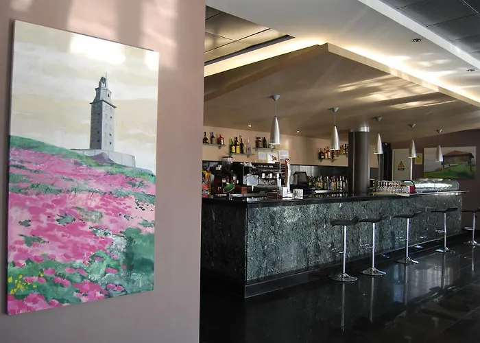 Hotell Cuatro Hermanas Puçol